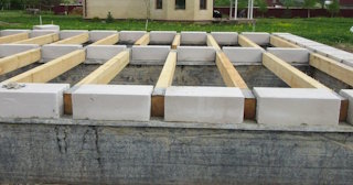 Строительство бани из газобетона в Губкине - цены от 136383 руб.