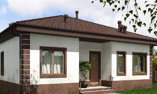 Готовые проекты каркасных домов 2025 года бесплатно с чертежами и расчетами | Строй-Гбк
